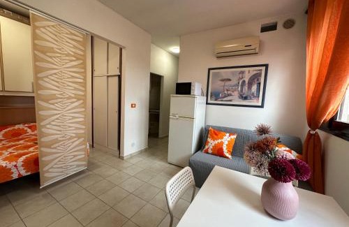 Lido degli Estensi Apartment | Il nido di Elisa