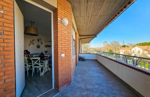 Lido Adriano Apartment | Il nido di Olga