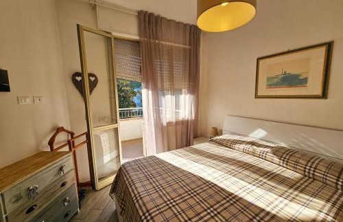 Lido Adriano Apartment | Il nido di Olga