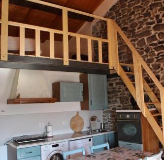 Carro Apartment | Il Nido Di Pesca