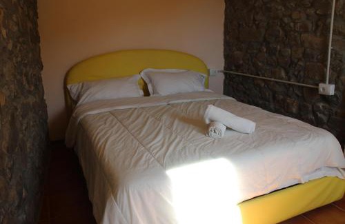 Carro Apartment | Il Nido Di Pesca