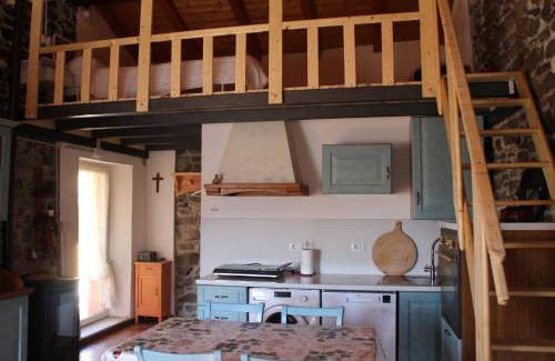 Carro Apartment | Il Nido Di Pesca