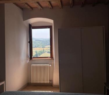 Porrena Apartment | Il Nido di Poppi