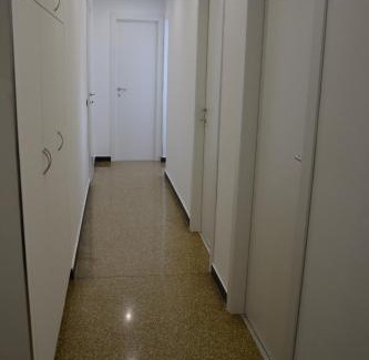 Quarto dei Mille Apartment | Il Nido di Quarto con park auto macchine PICCOLE segmento B