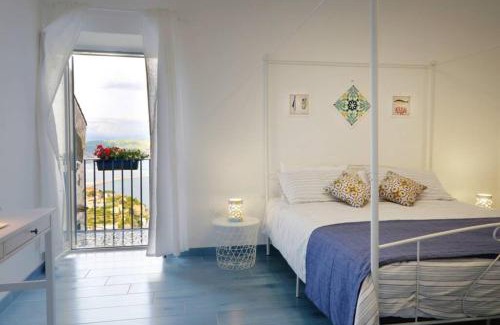 Raito House | Il Nido di Raito