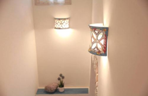 Raito House | Il Nido di Raito