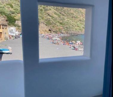 Rinella House | Il Nido di Rinella, casa sulla spiaggia