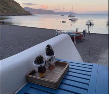 Rinella House | Il Nido di Rinella, casa sulla spiaggia