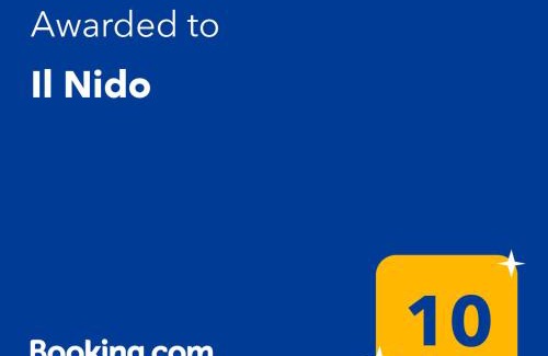 Brenzone sul Garda House | Il Nido