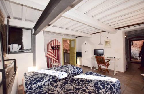 Campiglia Marittima Apartment | IL NIDO