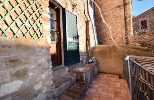 Campiglia Marittima Apartment | IL NIDO