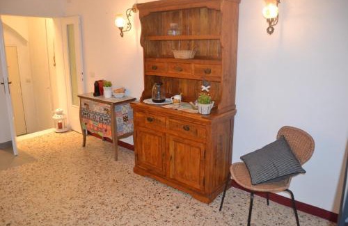 Cantalupo in Sabina Apartment | Il Nido