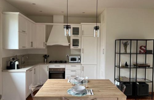 Cerreto Guidi Apartment | Il nido