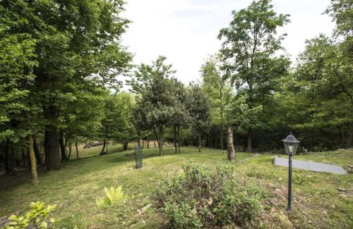 Lonate Pozzolo Villa | Il Nido nel Bosco