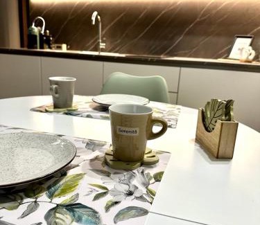 Asolo Apartment | Il Nido nel centro storico di Asolo