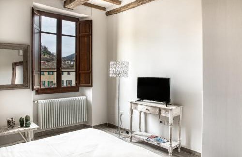Greve in Chianti Apartment | Il Nido nel Chianti