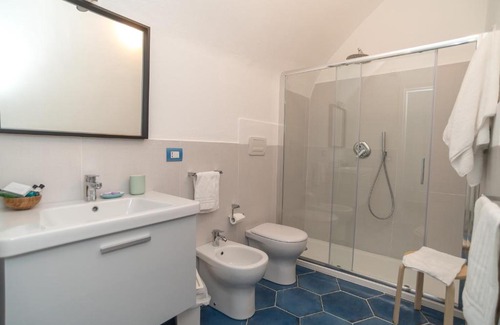 Mattinata Bed & Breakfast | Il Pagliaio B&B