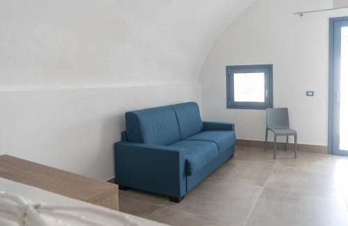 Mattinata Bed & Breakfast | Il Pagliaio B&B