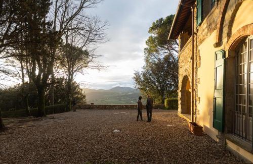Fiesole Bed & Breakfast | Il Palagio Vecchio