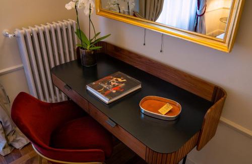 Fiesole Bed & Breakfast | Il Palagio Vecchio