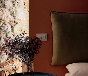 Cividale del Friuli Apartment | Il Palazzetto - La terrazza di Elia