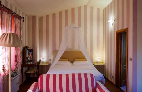 Arezzo House | Il Palazzo - Agriturismo, Winery