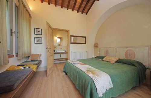 Montepulciano House | Il Palazzo dei Diavoli