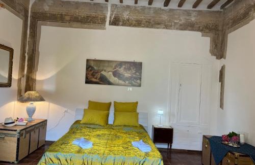 Acqua Loreto House | Il Palazzo del Borgo - Affittacamere