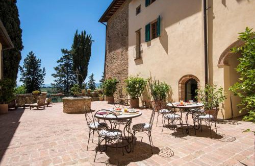 Certaldo Villa | Il Paluffo