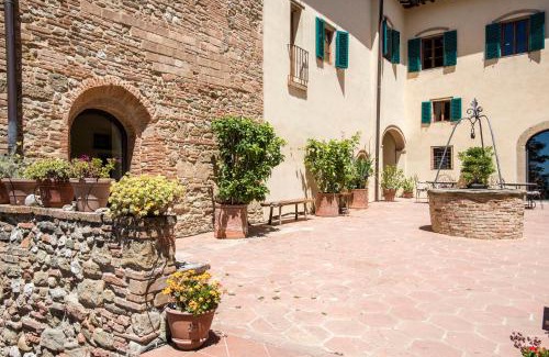 Certaldo Villa | Il Paluffo