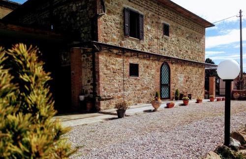 Sinalunga House | Il Panorama
