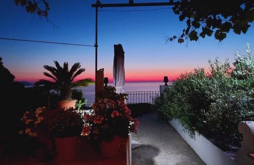 Erice Ski Chalet | Il Paradiso di Giacomo