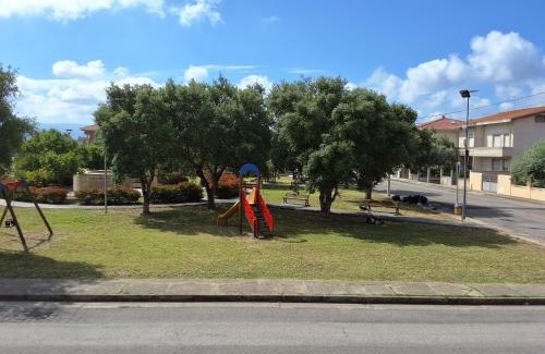 Santa Giusta Apartment | Il Parco IUN R1207 - Appartamenti con ingresso indipedente