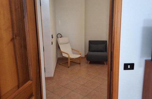 Santa Giusta Apartment | Il Parco IUN R1207 - Appartamenti con ingresso indipedente