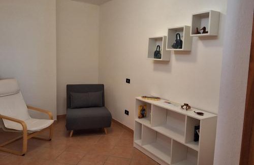 Santa Giusta Apartment | Il Parco IUN R1207 - Appartamenti con ingresso indipedente