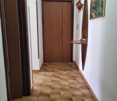 Acciaroli House | Il Parco Passolara