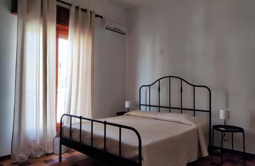 Sampieri House | Il Patio - Villa indipendente con ampio cortile e giardino interno