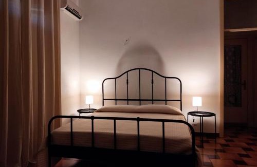 Sampieri House | Il Patio - Villa indipendente con ampio cortile e giardino interno