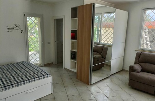 Aprilia Apartment | Il Pavone al Mare (5 km dalla spiaggia)