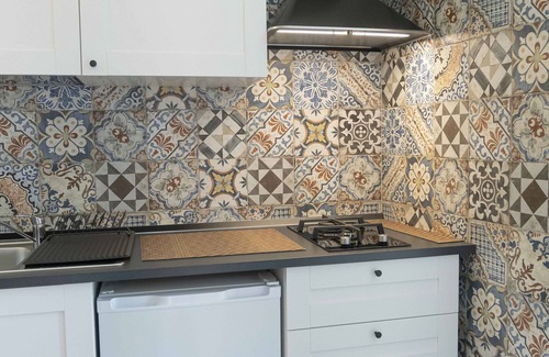 Bisceglie Bed & Breakfast | Il Pendio B&B