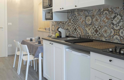 Bisceglie Bed & Breakfast | Il Pendio B&B