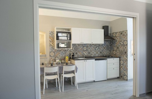 Bisceglie Bed & Breakfast | Il Pendio B&B