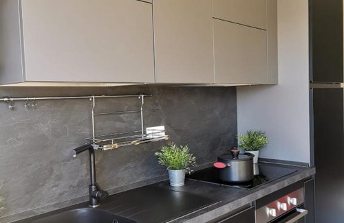 Foggetta Apartment | Il Piacere
