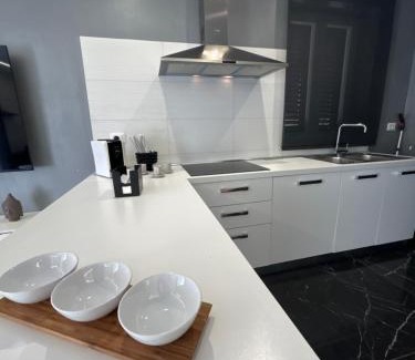 Caltagirone Apartment | Il piacere-Luxury apartments