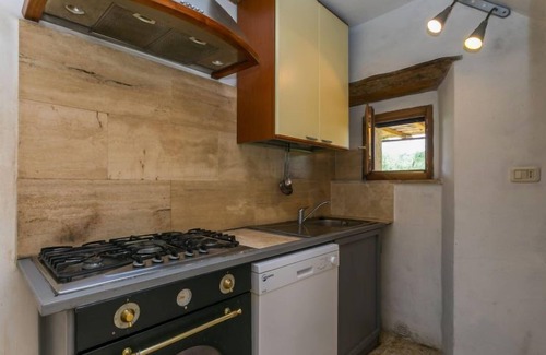 Sorano House | Il Piccione by Interhome