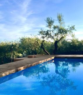 Gorgognano House | Il Piccolo Borgo
