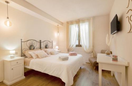 Gorgognano House | Il Piccolo Borgo