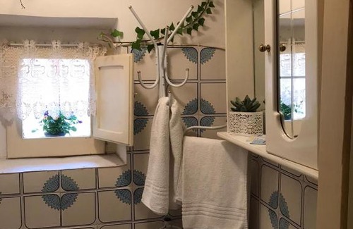Piediluco Apartment | Il Piccolo Borgo