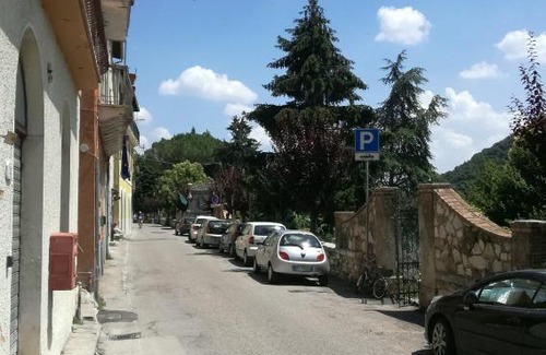 Piediluco Apartment | Il Piccolo Borgo