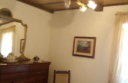 Piediluco Apartment | Il Piccolo Borgo